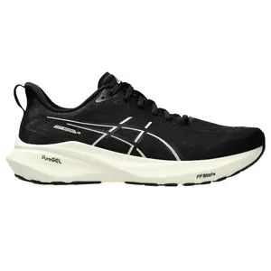 Asics GT-2000 13 Black / White  1011B862-003 Men's