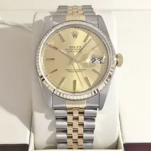 Rolex  R15299 Alloy/jade/diamond/gemstone, etc Automatic Watches S999260616008 0625 SZTK-Allison
