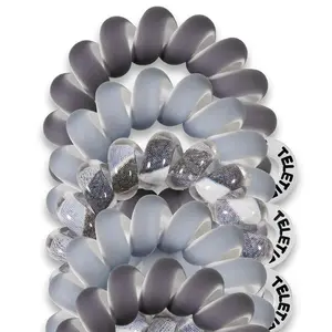 Teleties "Midnight Rain" Tiny