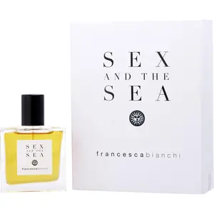Francesca Bianchi Sex And The Sea By Francesca Bianchi Extrait De Parfum For Unisex