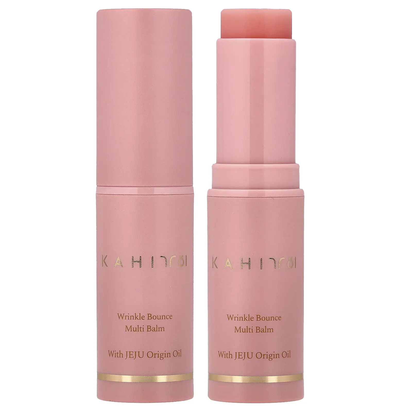 Kahi Wrinkle Bounce Multi Balm, 0.31 oz (9 g)