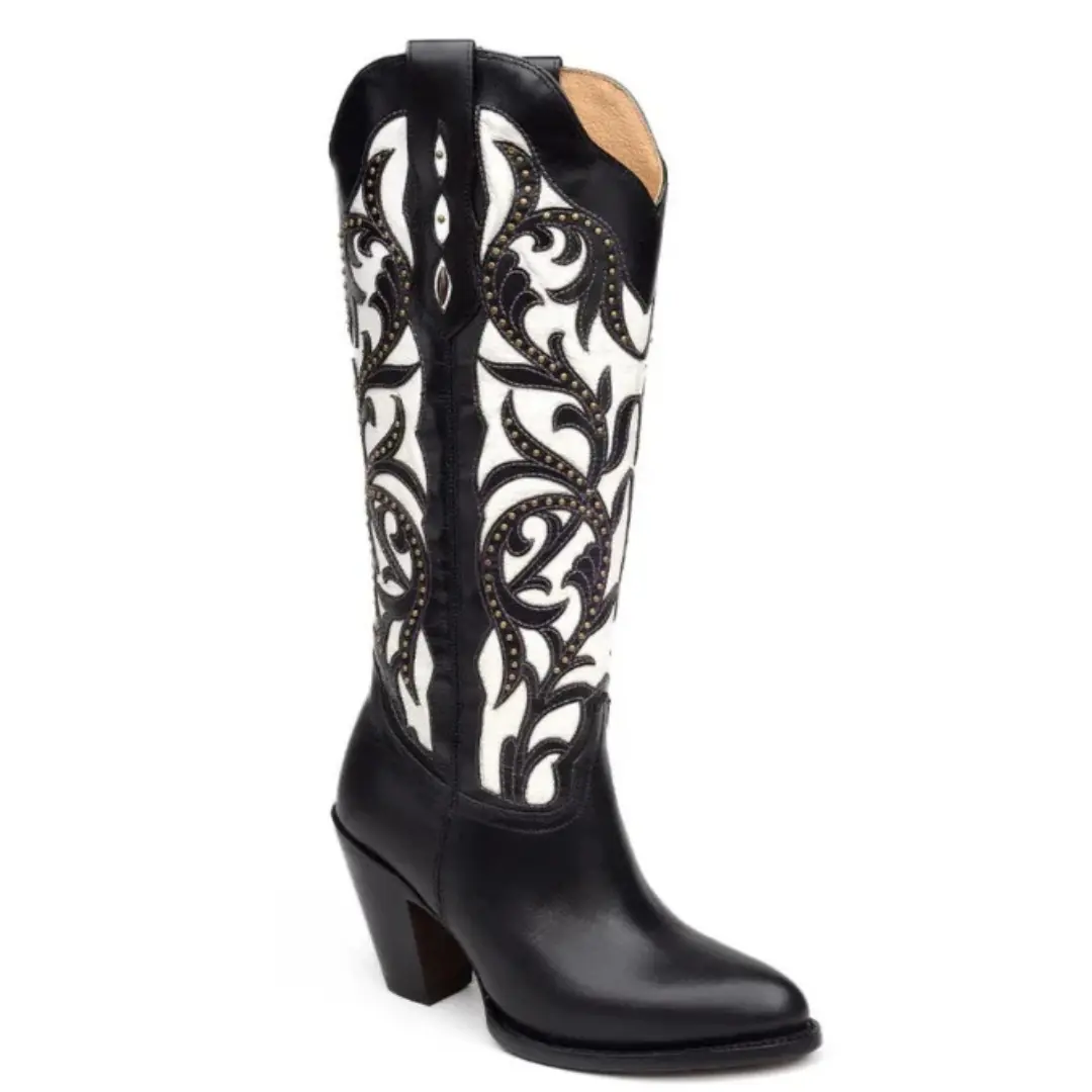 Rio Grande Legado Isabela Cowgirl Boot