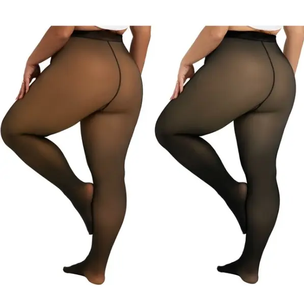 Honey + Light - Size 0X-2X