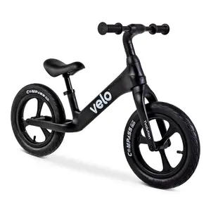 little thrill-seekers aged 3 and up，Yvolution Kids Balance Bike Velo Pro
