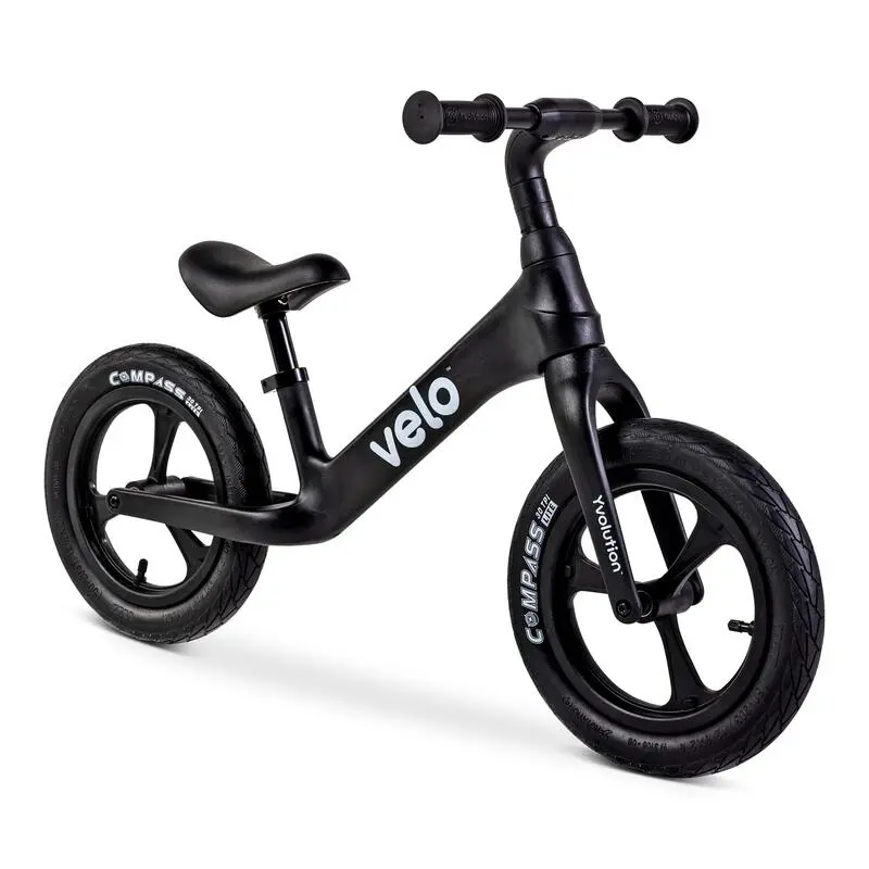 little thrill-seekers aged 3 and up，Yvolution Kids Balance Bike Velo Pro