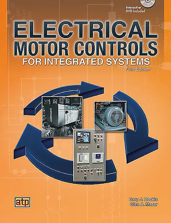 Electrical Motor Controls for Integrated Systems 5th Edition