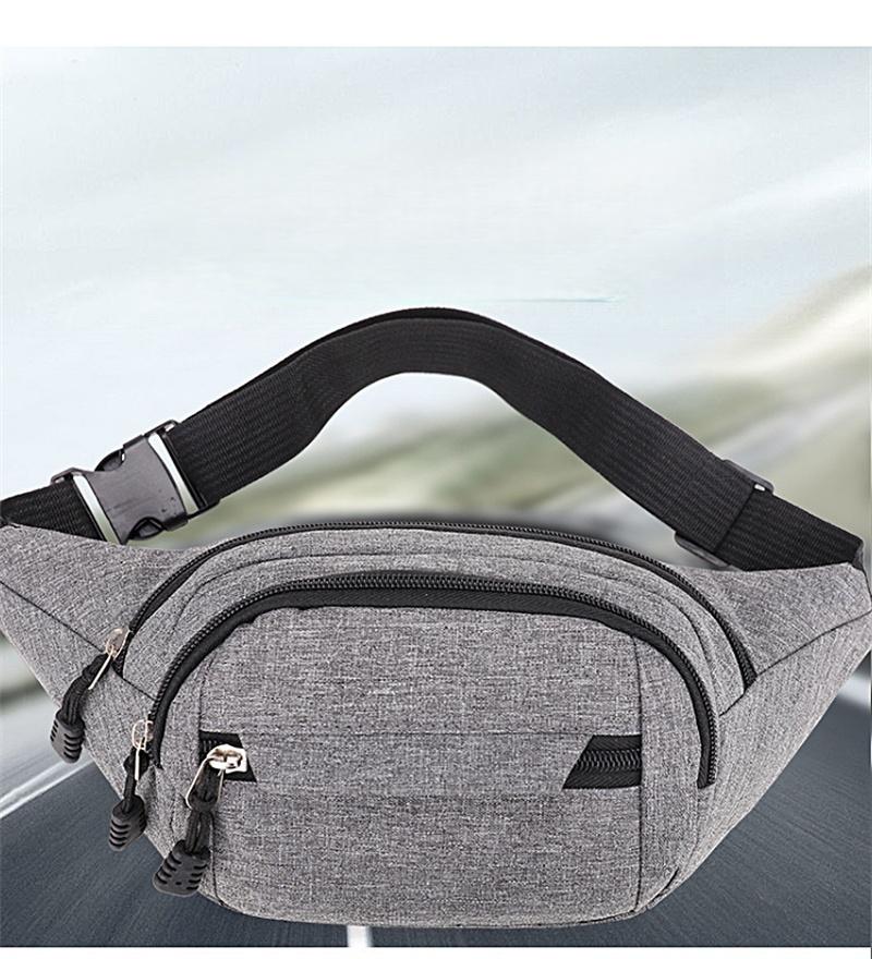 Park Day Waist Pack | Keep Essentials Safe & Hands-Free
