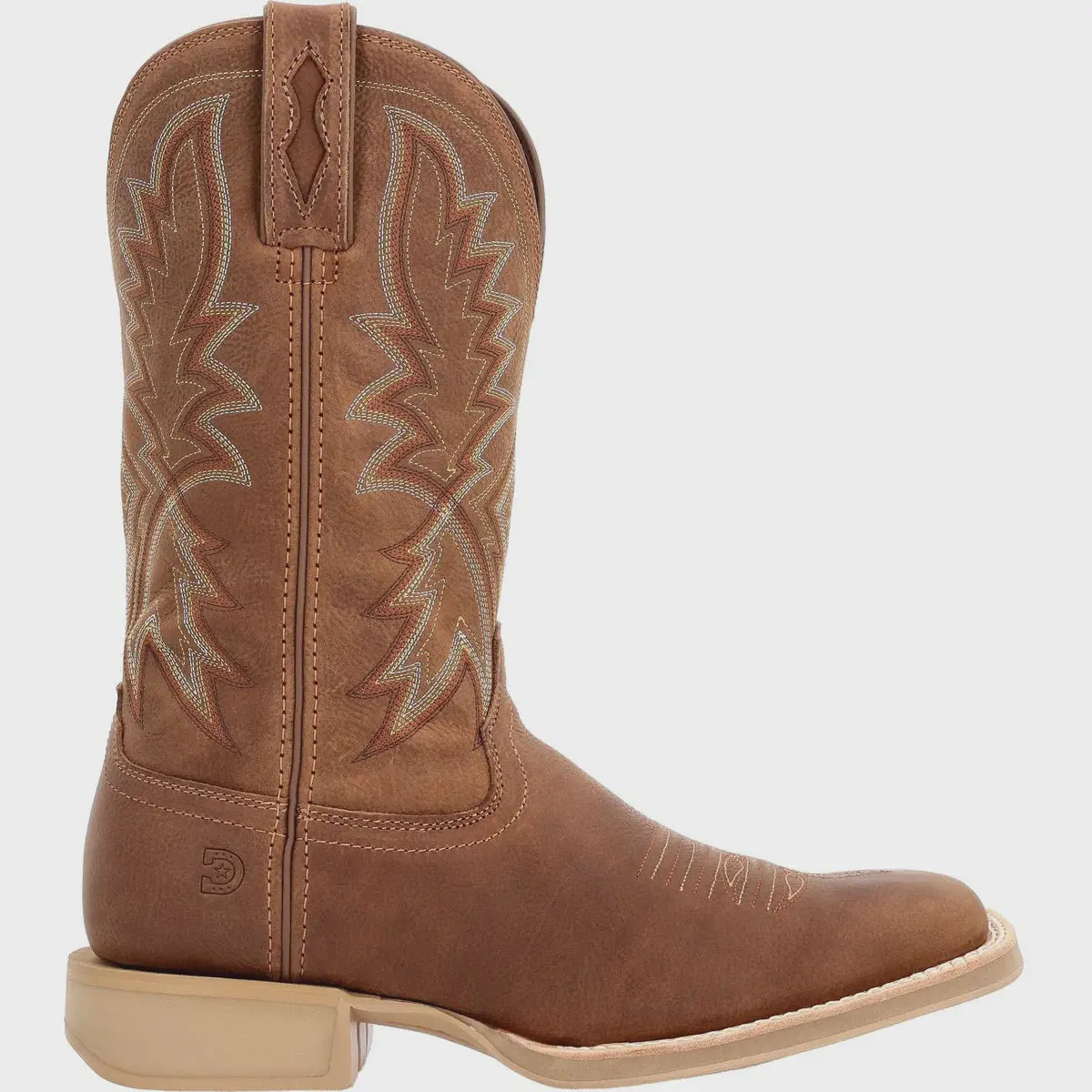 DDB0359 Rebel Pro Lite 12" Western Boot