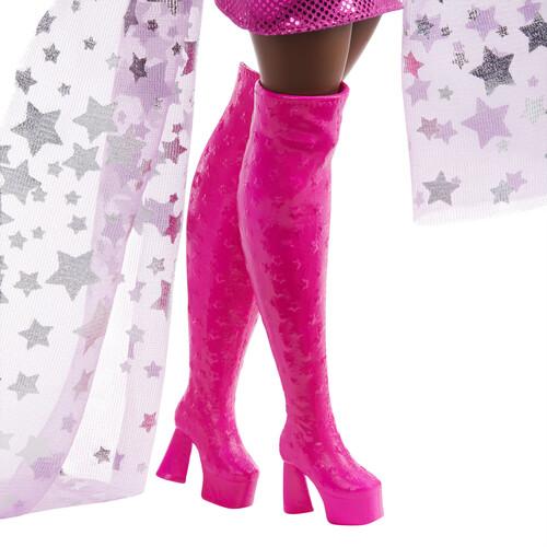 Mattel - Barbie 2025 Career of the Year Women in Music Collectible 2-Doll Set  [Collectible Figurine/Statue/Bust] Paper Doll