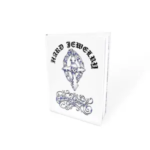 TATTOO FLASHBOOK