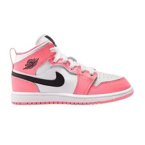 Air Jordan 1 Mid PS 'Pink Gaze'