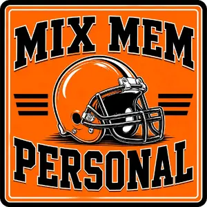 MIX MEM PERSONAL - Mini or Jersey