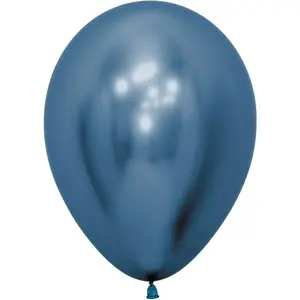 Sempertex Reflex Blue - Professional Latex Balloons