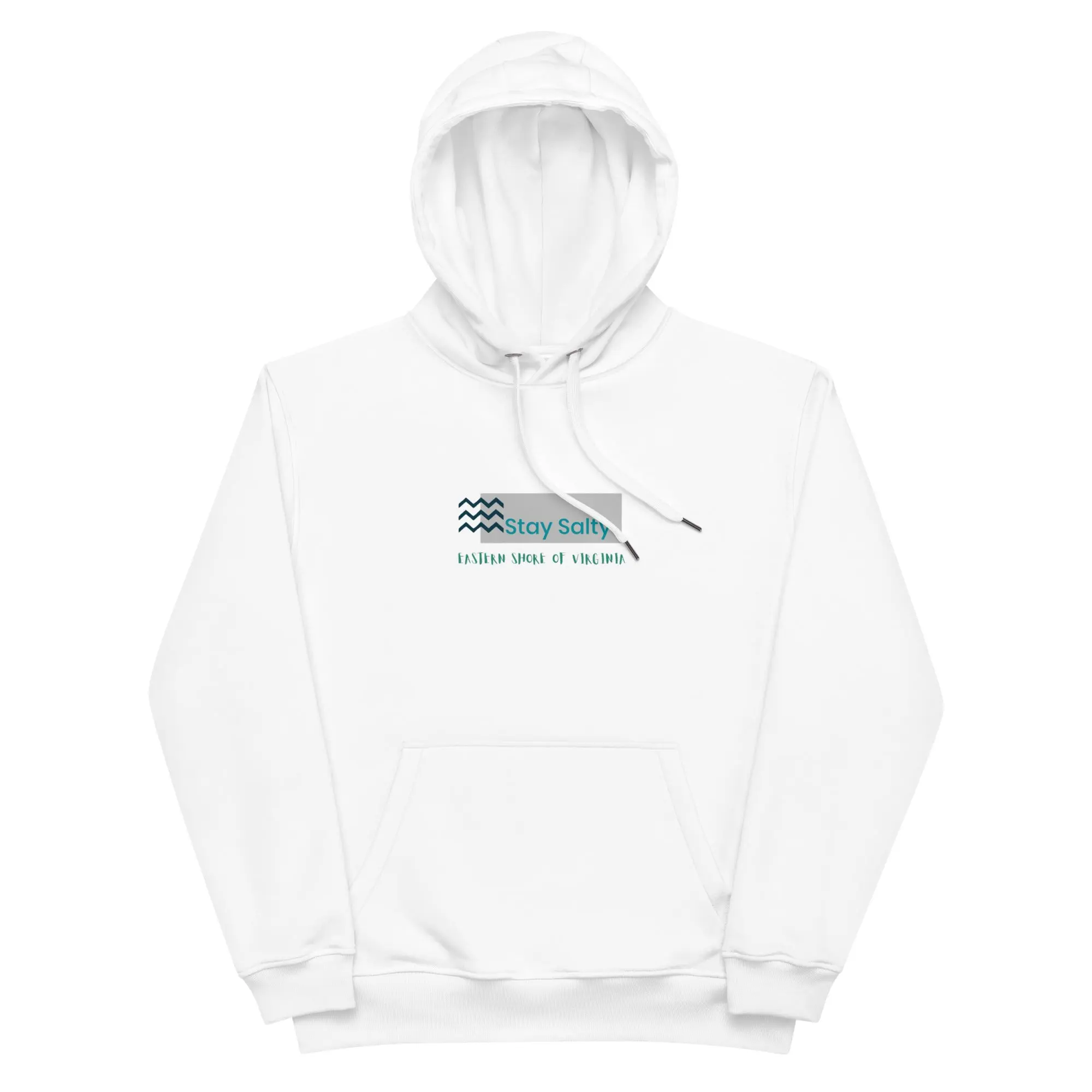 Premium eco hoodie