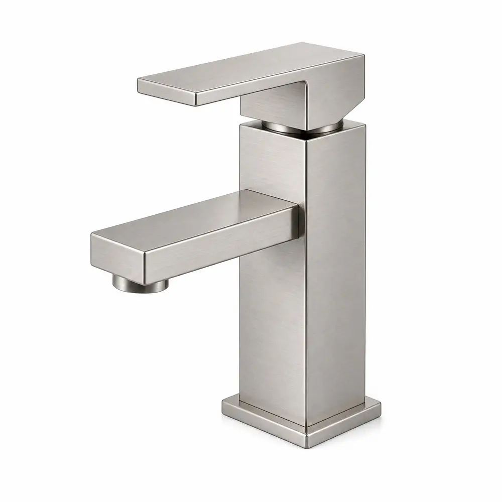 Faucet WE8001BN