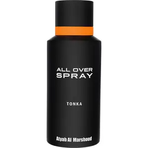 Atyab Al Marshoud Tonka By Atyab Al Marshoud All Over Spray For Unisex