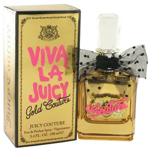 Juicy Couture  Viva La - Eau De Parfum Spray 3.4 oz.