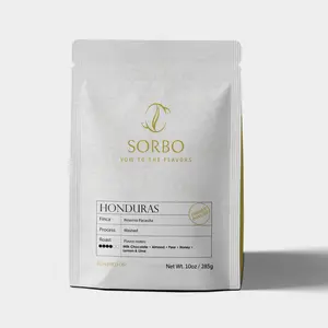 Honduras | Reserva Pacavita