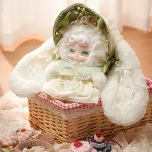 Lucky Deer Nai Sweetheart Baby Blind Box | Soft Plush | 6+ 2 Hiden