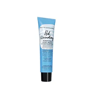 Bumble and Bumble Sunday Purifying Clay Wash 5 OZ Coconut Haircare