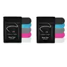 Gentle Touch Cotton Mouth Tape - Anti-Snoring Sleep Aid for Restful Night's Sleep, Breathable All-Seasons Sports Tape, 1-Month Supply Pink