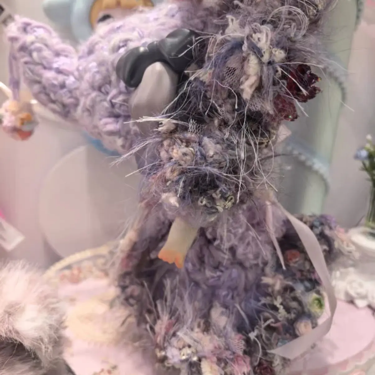 diy doll