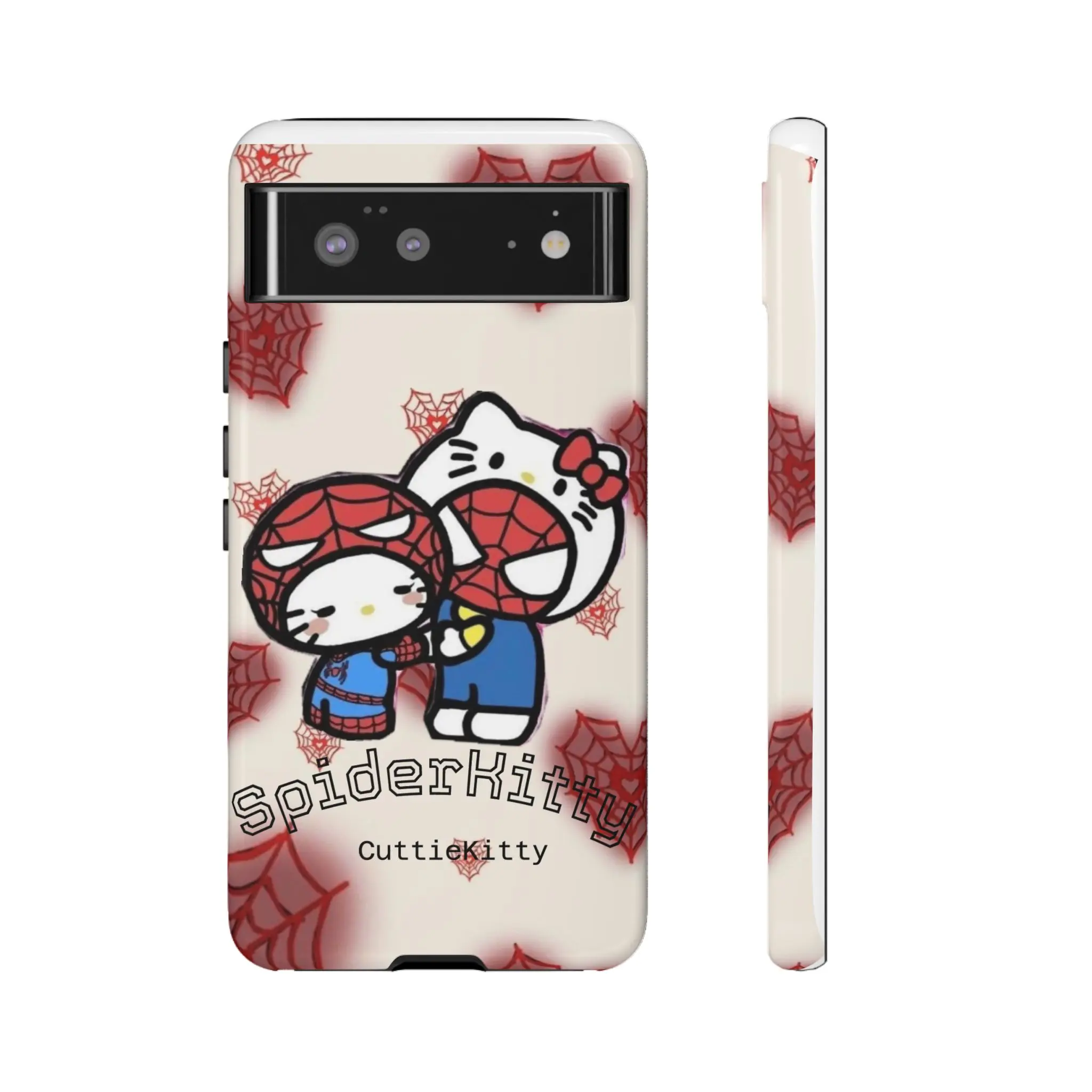 Google Pixel 6 / Matte