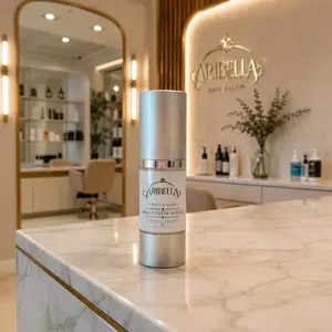 Argan Glow Hair Serum - 1oz