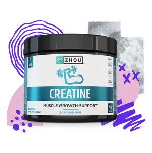 Creatine