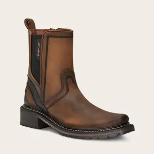 Bota Cuadra Urbana Res