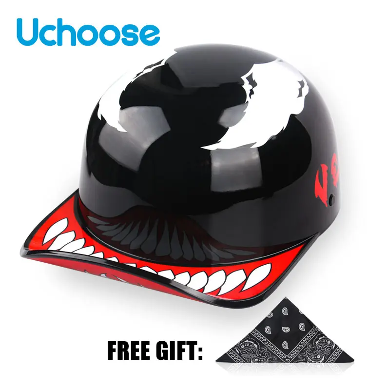bomber motorcycle helmets Ski Basquiat Crown Helmet - Black a bright jolt of color that will enliven any ski ensemble B-52 Bomber sq Helmet USAF