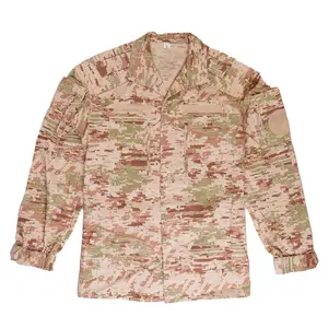 Saudi Royal Guard Field Shirt