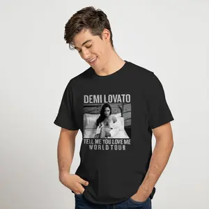 Demi Lovato T-Shirt