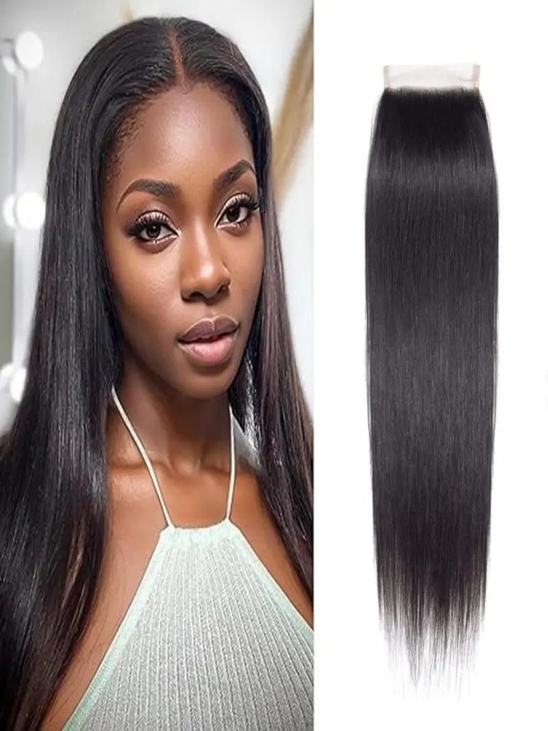14inch closure - TikTok Shop