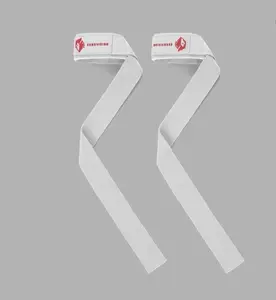 EKKO Classic Lifting Straps | Durable Cotton | Strength Training