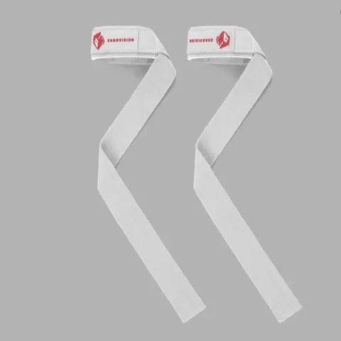 EKKO Classic Lifting Straps | Durable Cotton | Strength Training