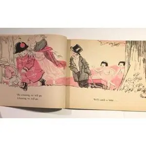 USED-Catch a Little Fox by Fortunata (Paperback)