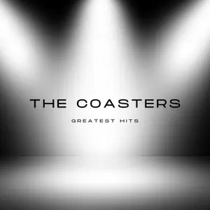 The Coasters - The Coasters' Greatest Hits  [COMPACT DISC - CD]