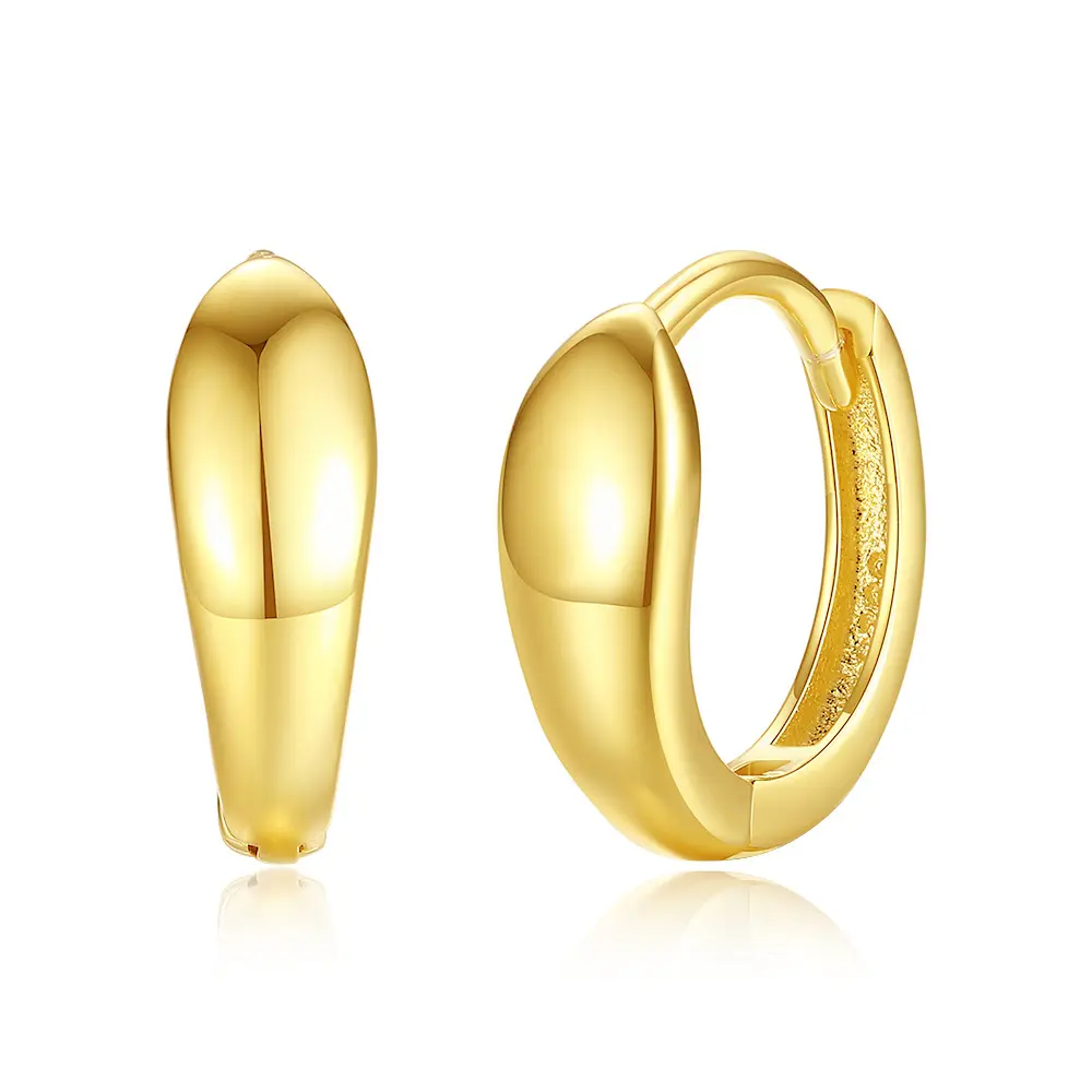 FDEH 068  Gold color