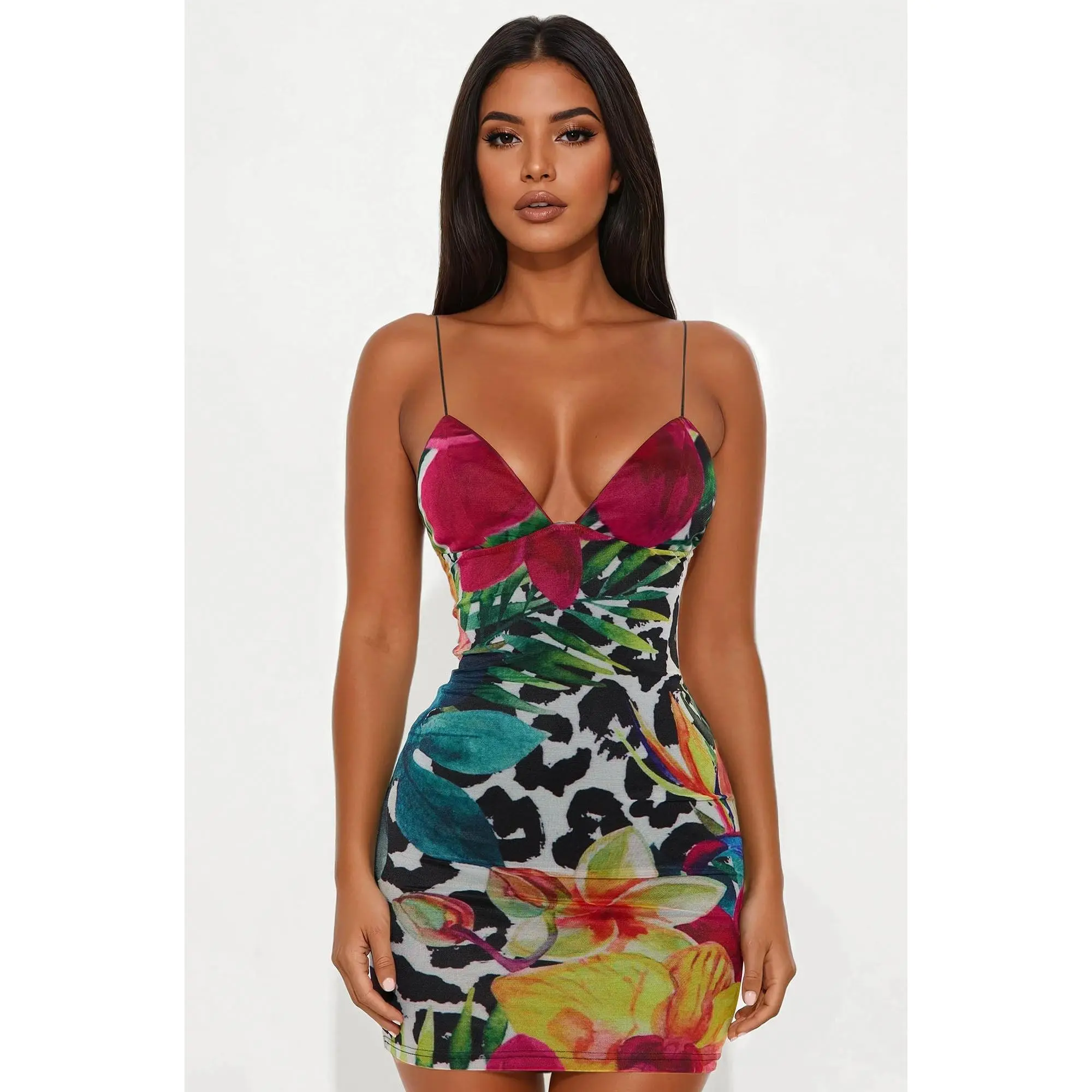 jasmina mini dress outcast sold