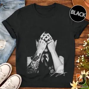 Jungkook Vintage Shirt, Retro Jungkook Music Gifts Retro Jungkook Kpop Fan Gifts