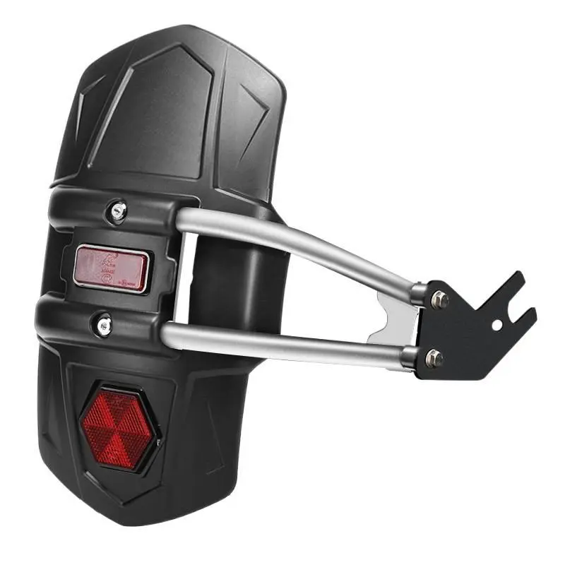 Stainless steel + reflective sheet