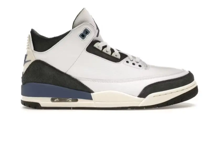 Jordan 3 A ma Maniere