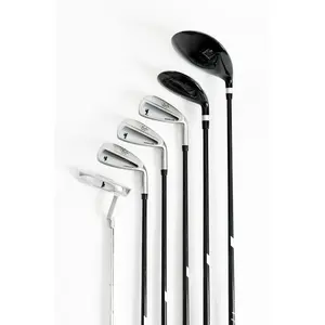 Junior Golf Clubs | Club Set Only