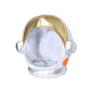 Astronaut Adult Costume Helmet