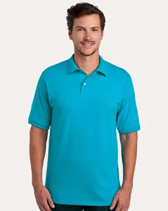 JERZEES 437R Men's Dri-Power Polo Shirt