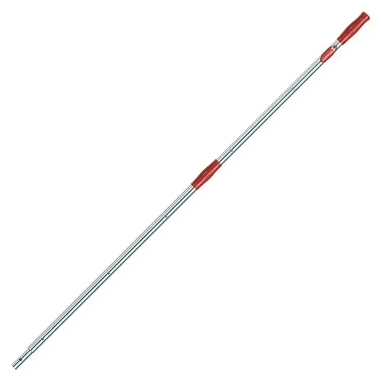 Shurhold 9' Adjustable Telescoping Extension Cleaning Painting Handle 63" - 108"