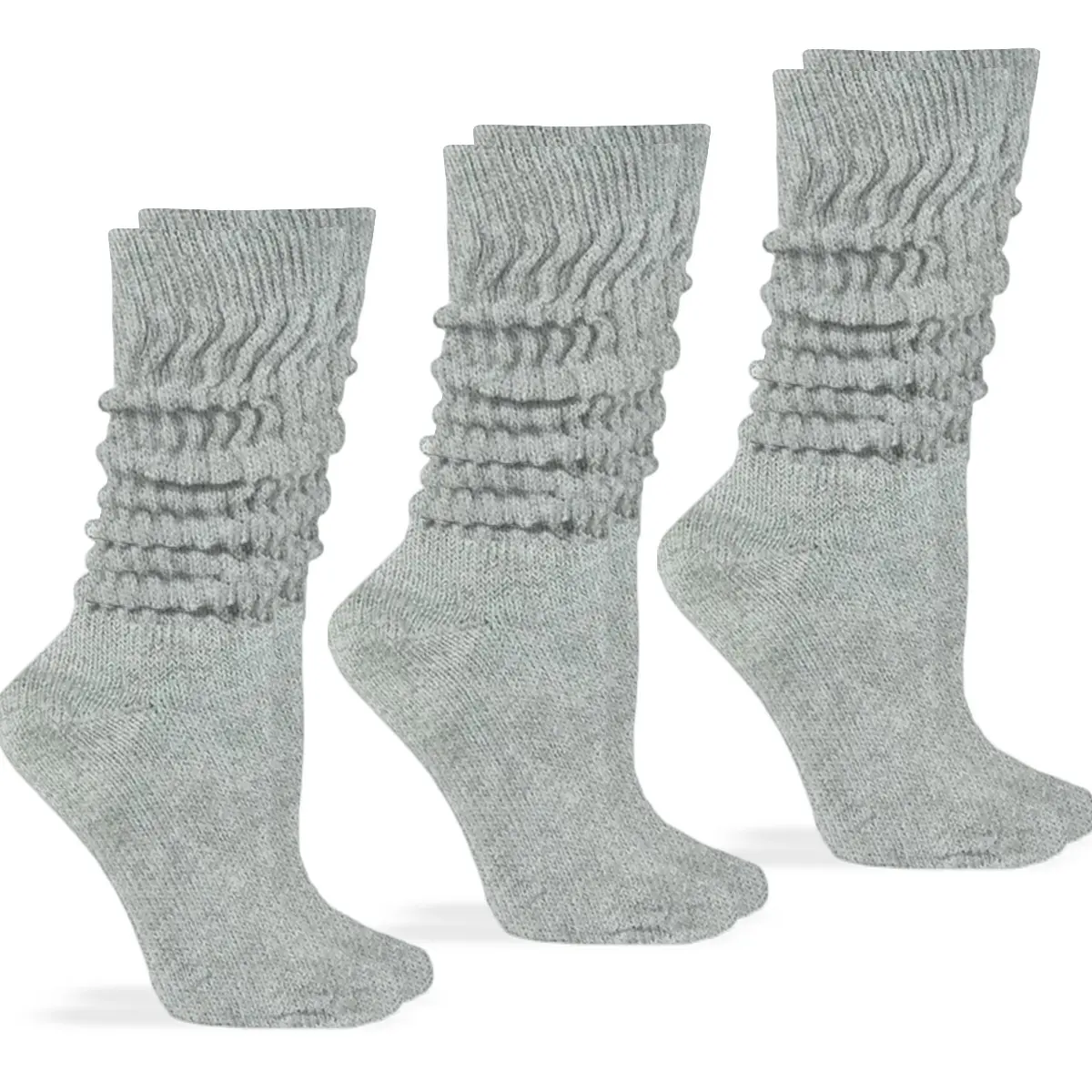 Grey Heather