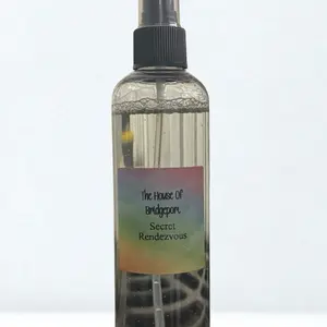 BlissMist Luxury Room Spray Fragrance BlissMist Luxury Room Spray Fragrance