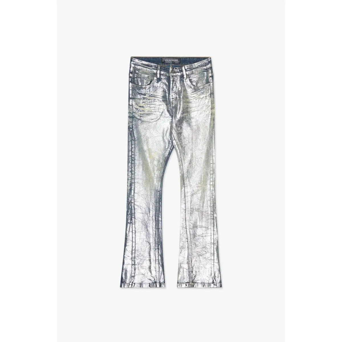 valabasas stacked jeans - TikTok Shop